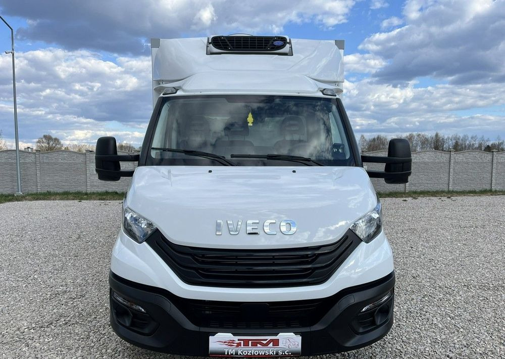 Volkswagen Crafter - Furgoneta frigorifica: foto 1 Volkswagen Crafter - Furgoneta frigorifica: foto 1