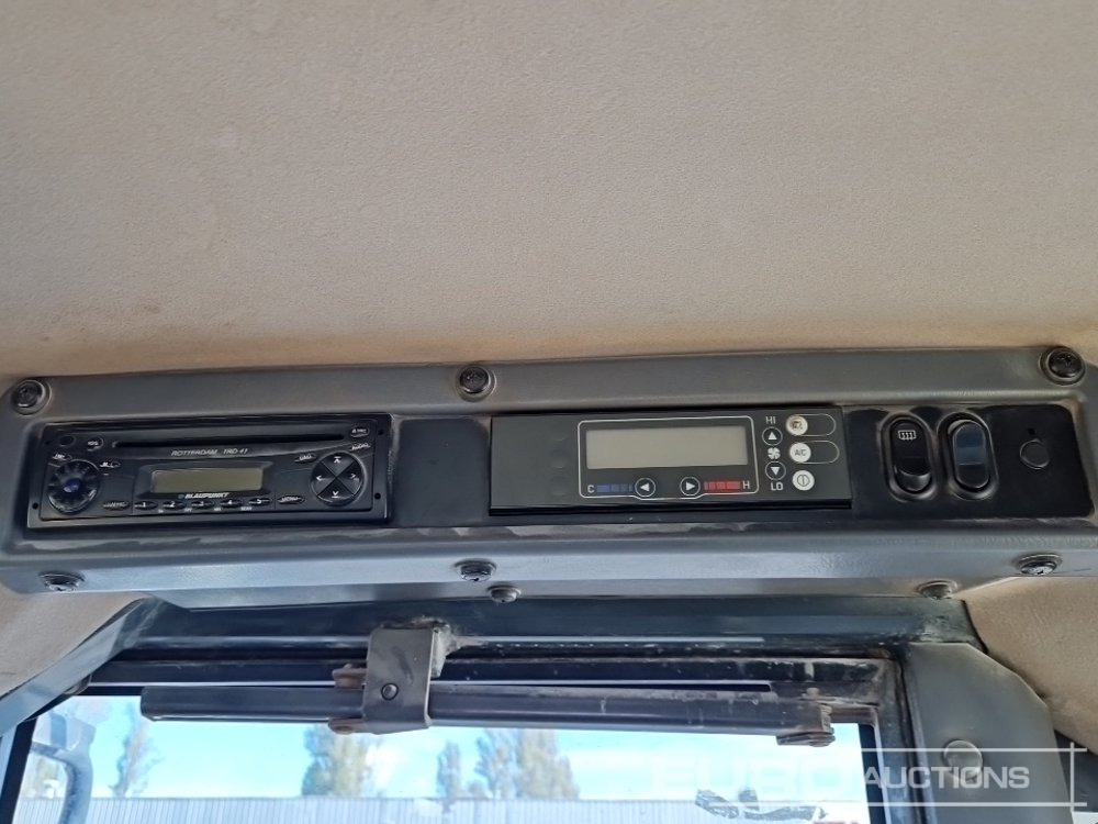 Cargadora de ruedas 2006 Komatsu WA470-6: foto 33