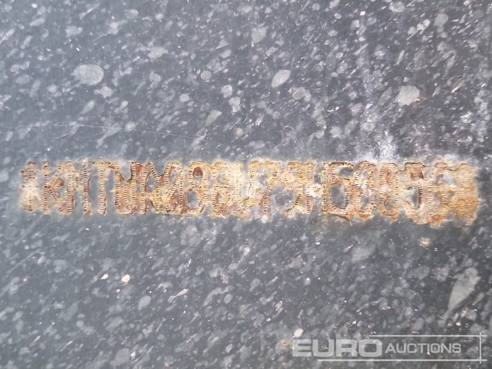 Cargadora de ruedas 2006 Komatsu WA470-6: foto 41