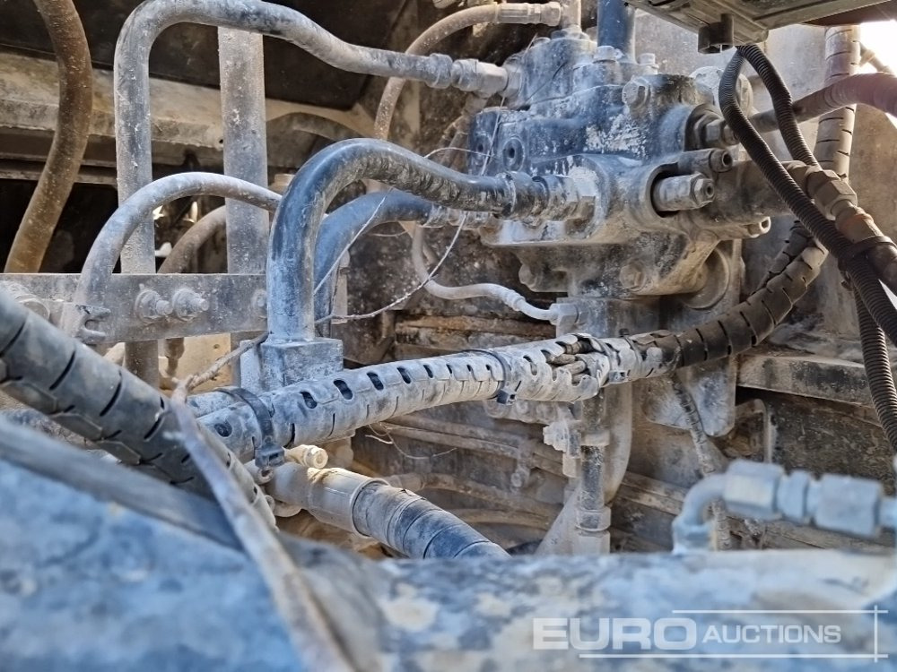 Cargadora de ruedas 2006 Komatsu WA470-6: foto 18