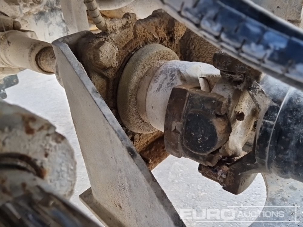 Cargadora de ruedas 2006 Komatsu WA470-6: foto 20