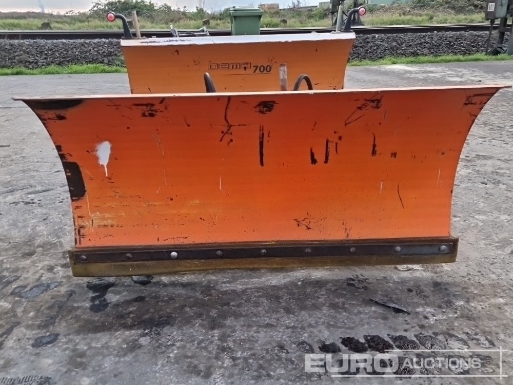 2006 Tuchel SK135 - Equipo de construcción: foto 5 2006 Tuchel SK135 - Equipo de construcción: foto 5