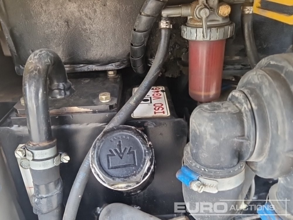 Miniexcavadora 2011 Yanmar SV15: foto 19 Miniexcavadora 2011 Yanmar SV15: foto 19