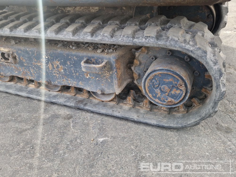 Miniexcavadora 2011 Yanmar SV15: foto 9 Miniexcavadora 2011 Yanmar SV15: foto 9