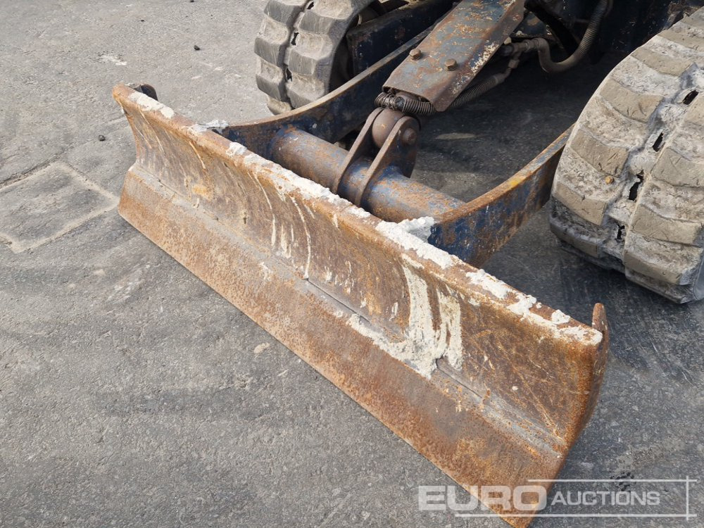 Miniexcavadora 2011 Yanmar SV15: foto 15 Miniexcavadora 2011 Yanmar SV15: foto 15