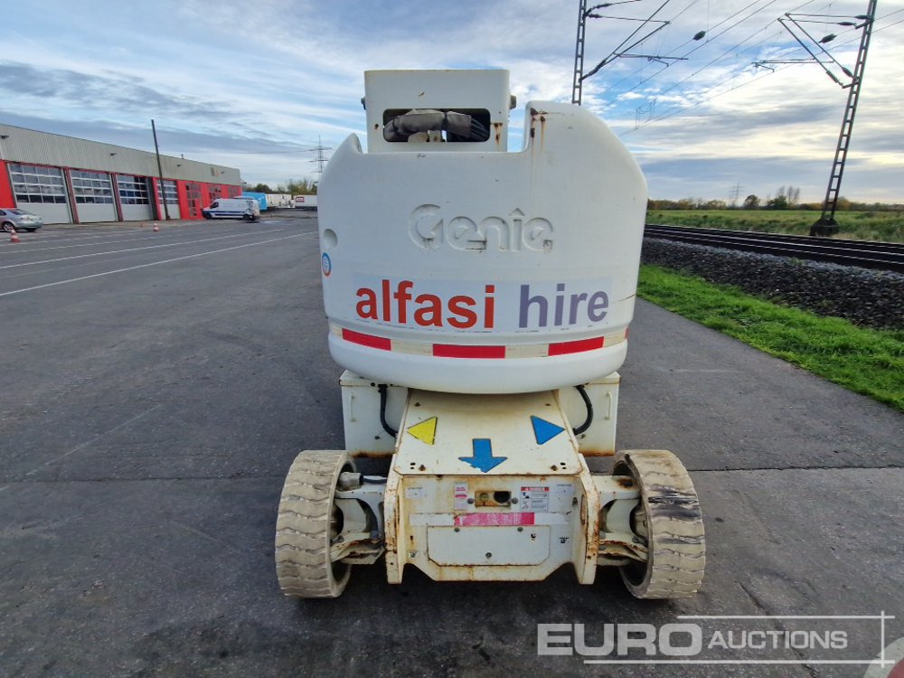 2013 Genie Z40/23N RJ - Plataforma elevadora: foto 3 2013 Genie Z40/23N RJ - Plataforma elevadora: foto 3