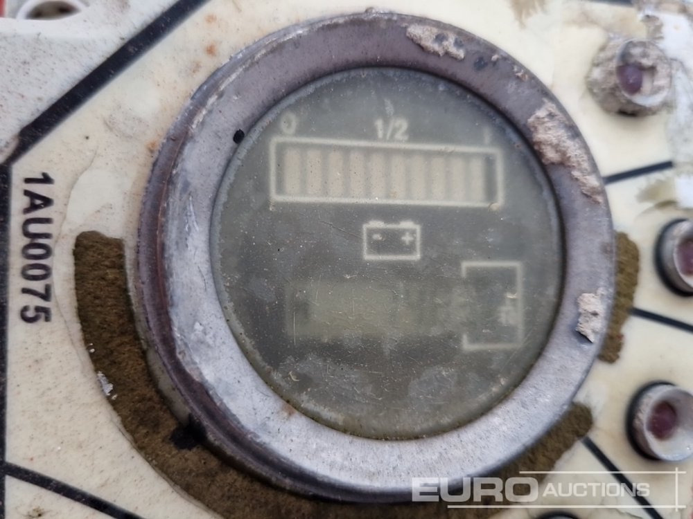 2014 ATN PIAF 880R - Plataforma elevadora: foto 5 2014 ATN PIAF 880R - Plataforma elevadora: foto 5