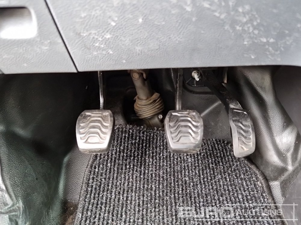 Furgón 2015 Ford Transit: foto 27 Furgón 2015 Ford Transit: foto 27