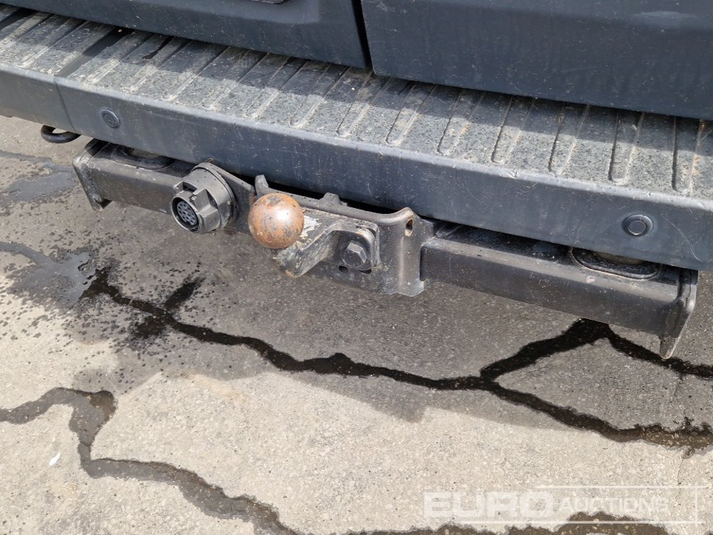 Furgón 2015 Ford Transit: foto 18 Furgón 2015 Ford Transit: foto 18