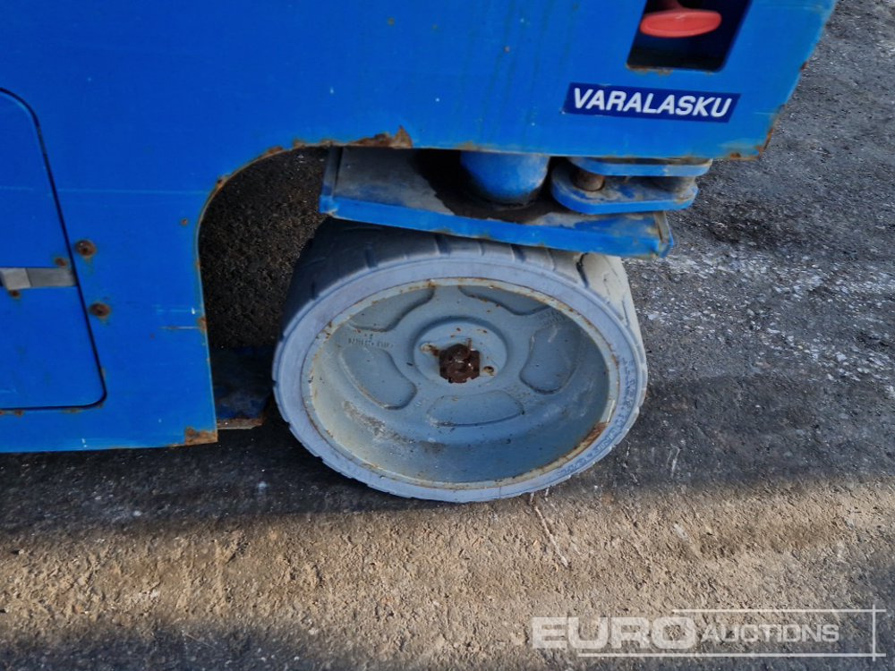 2015 Genie GS-2032 - Plataforma elevadora: foto 5 2015 Genie GS-2032 - Plataforma elevadora: foto 5