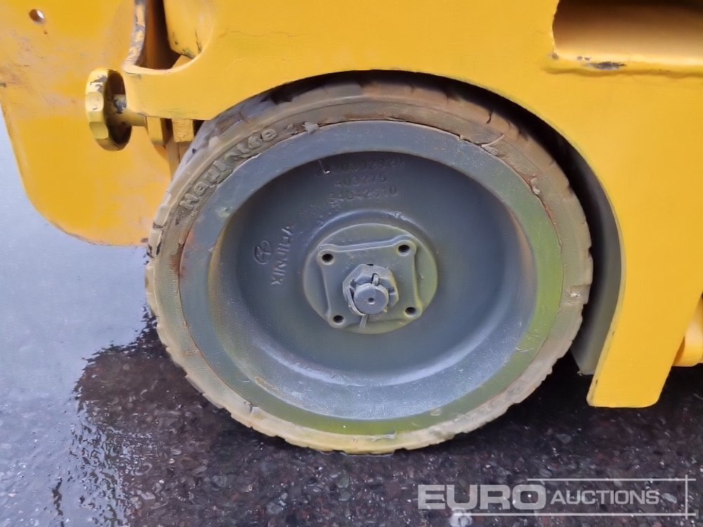 Plataforma elevadora 2015 Haulotte Optimum 8: foto 8