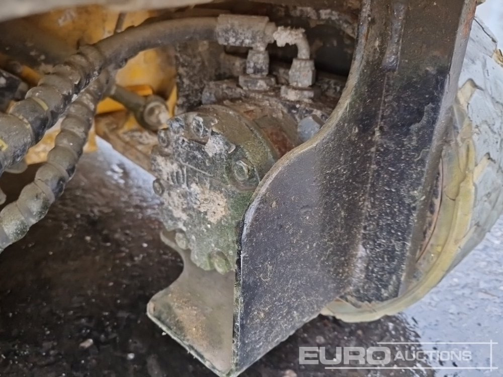 Plataforma elevadora 2015 Haulotte Optimum 8: foto 12 Plataforma elevadora 2015 Haulotte Optimum 8: foto 12