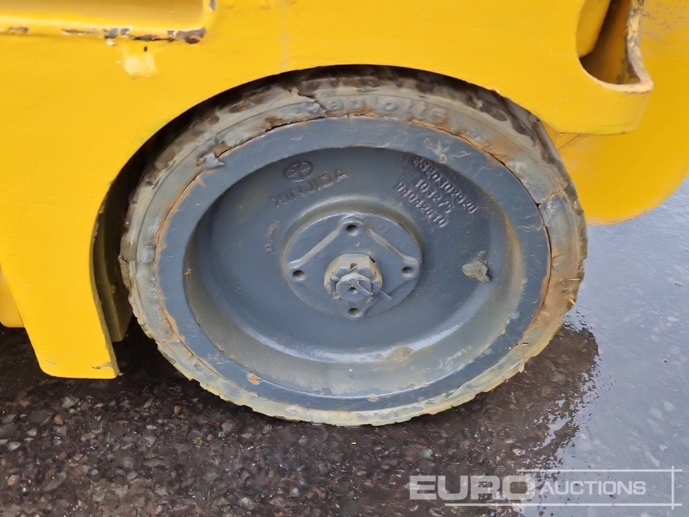 Plataforma elevadora 2015 Haulotte Optimum 8: foto 8 Plataforma elevadora 2015 Haulotte Optimum 8: foto 8