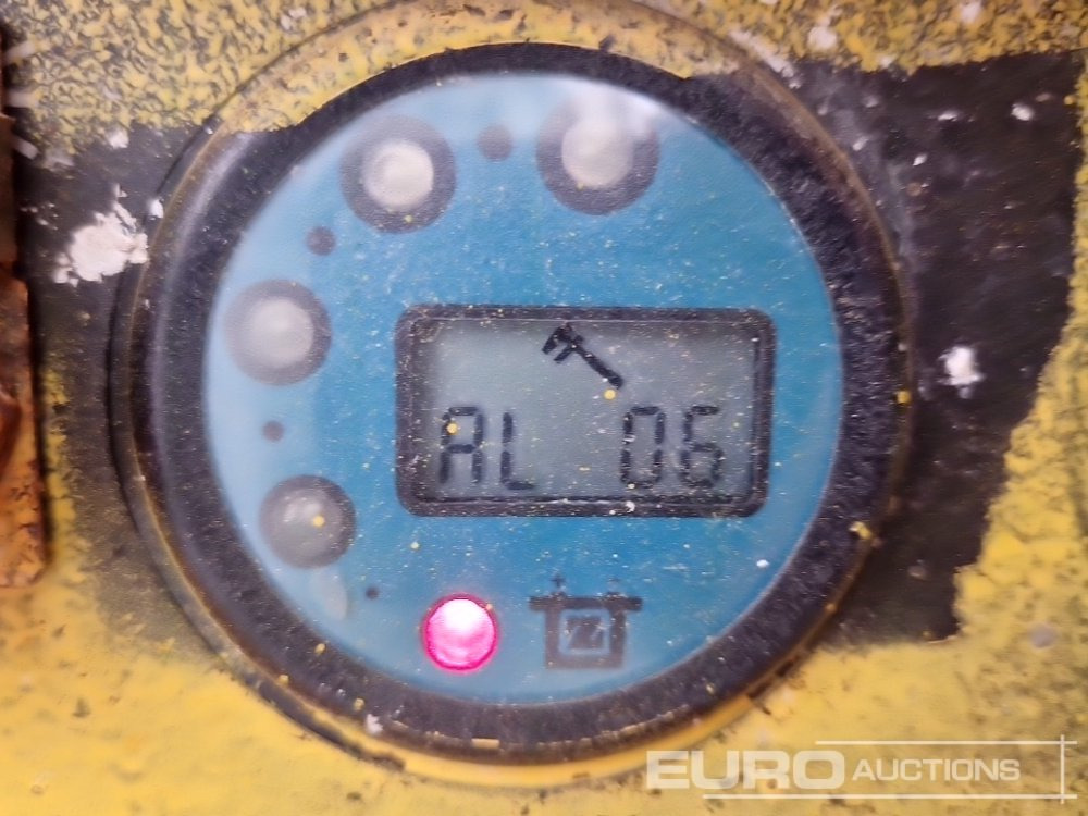 Plataforma elevadora 2015 Haulotte Optimum 8: foto 21 Plataforma elevadora 2015 Haulotte Optimum 8: foto 21