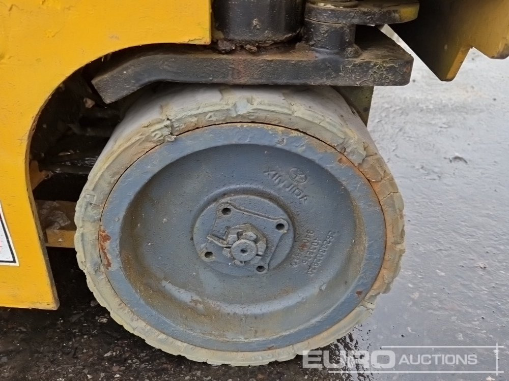 Plataforma elevadora 2015 Haulotte Optimum 8: foto 10 Plataforma elevadora 2015 Haulotte Optimum 8: foto 10