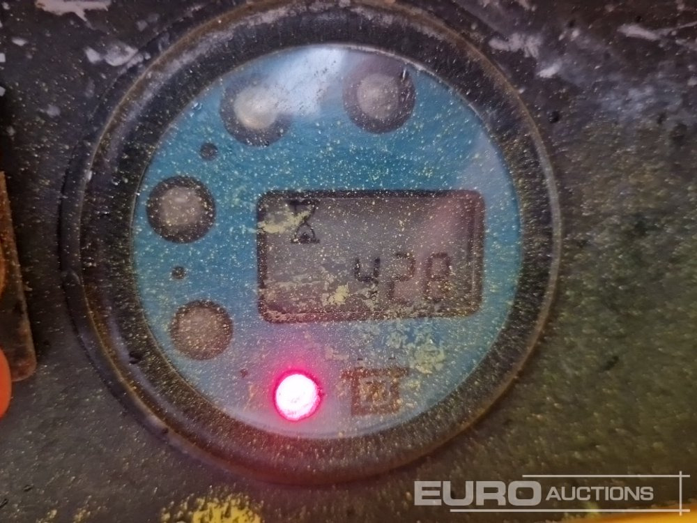 Plataforma elevadora 2015 Haulotte Optimum 8: foto 21