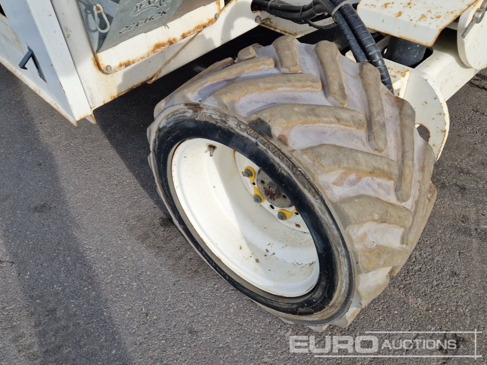 2015 JLG MEC3084ES - Plataforma elevadora: foto 5 2015 JLG MEC3084ES - Plataforma elevadora: foto 5