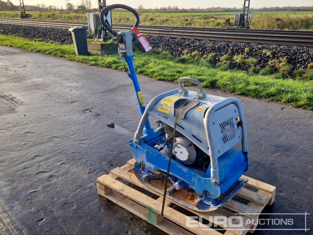 2015 Weber MT CR5 E - Construcción de carreteras: foto 2 2015 Weber MT CR5 E - Construcción de carreteras: foto 2