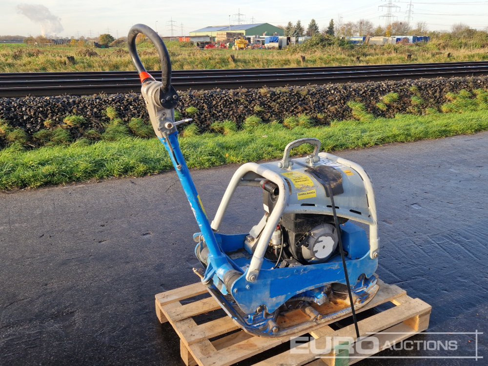 2015 Weber MT CR5 E - Construcción de carreteras: foto 1 2015 Weber MT CR5 E - Construcción de carreteras: foto 1