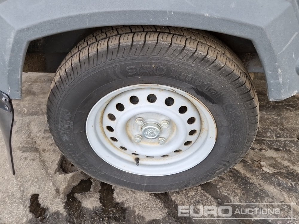 2016 Atlas Copco QAS12 - Compresor de aire: foto 5 2016 Atlas Copco QAS12 - Compresor de aire: foto 5