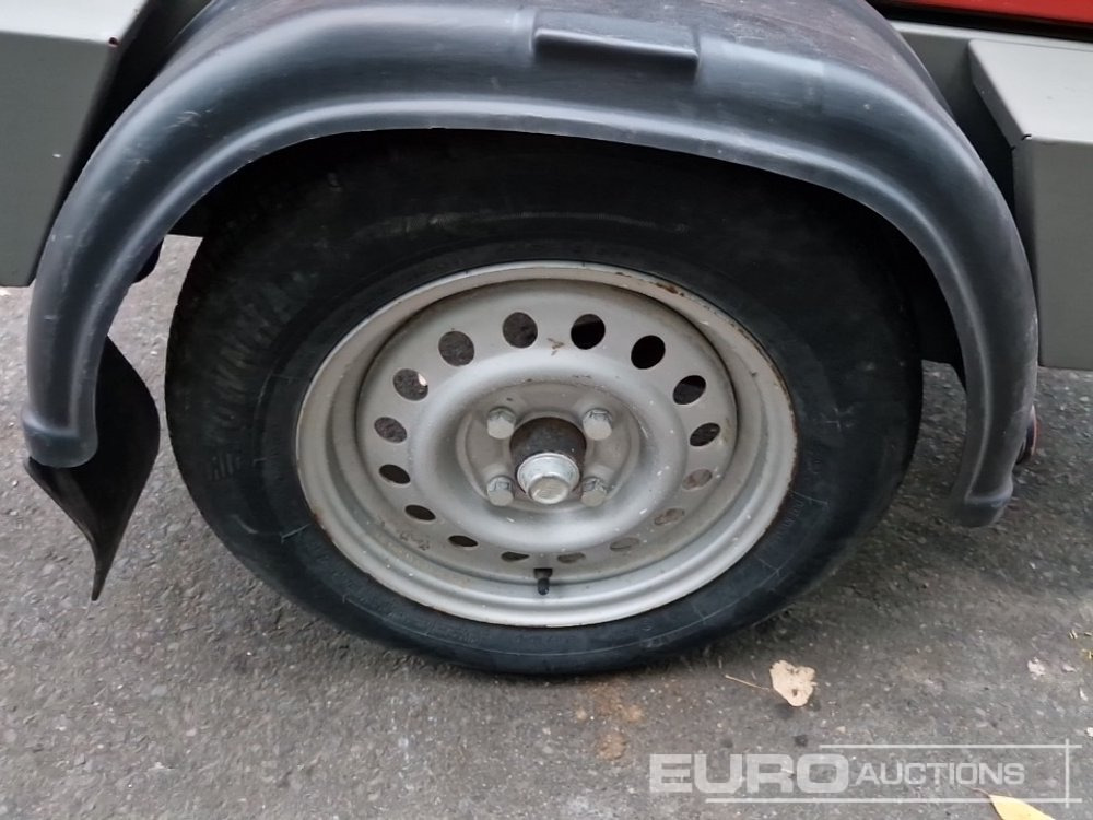 2016 Kaeser M20 70CFM - Compresor de aire: foto 5 2016 Kaeser M20 70CFM - Compresor de aire: foto 5