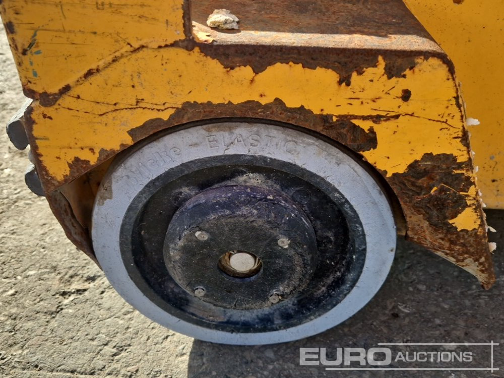 2016 Power Towers Ecolift WR - Plataforma de mástil vertical: foto 4 2016 Power Towers Ecolift WR - Plataforma de mástil vertical: foto 4