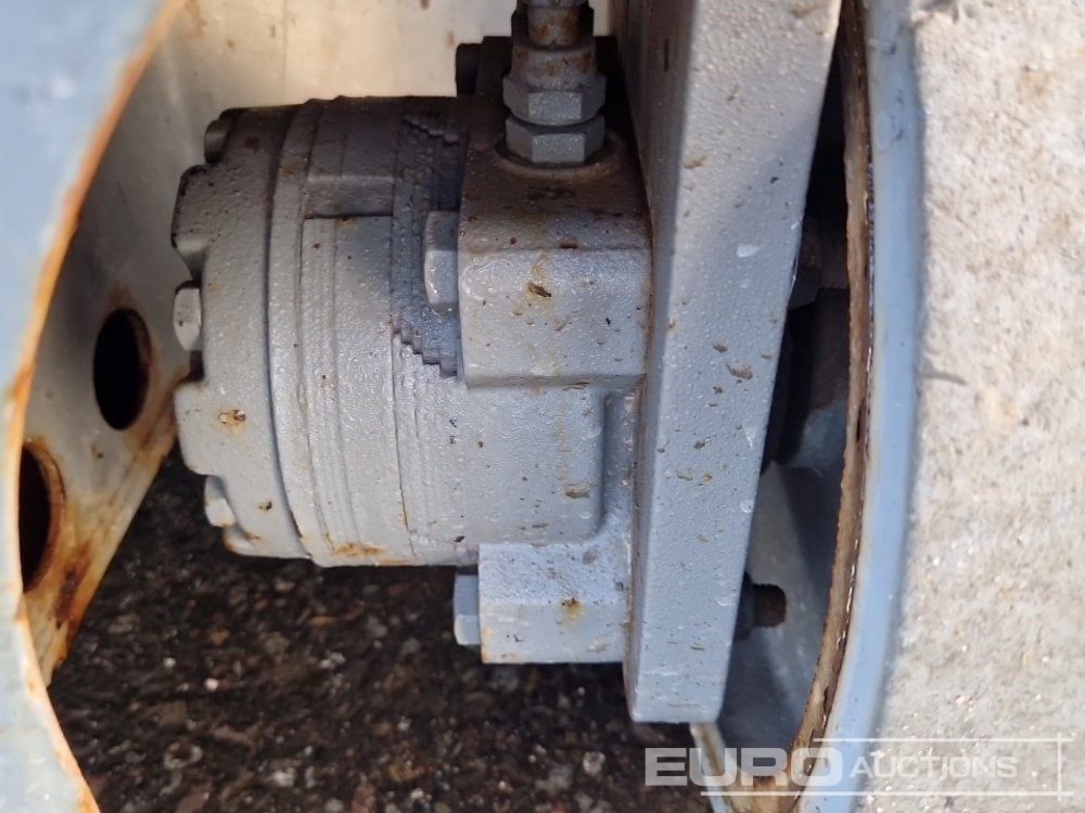 Plataforma de mástil vertical 2016 Snorkel TM12-C-E: foto 11 Plataforma de mástil vertical 2016 Snorkel TM12-C-E: foto 11