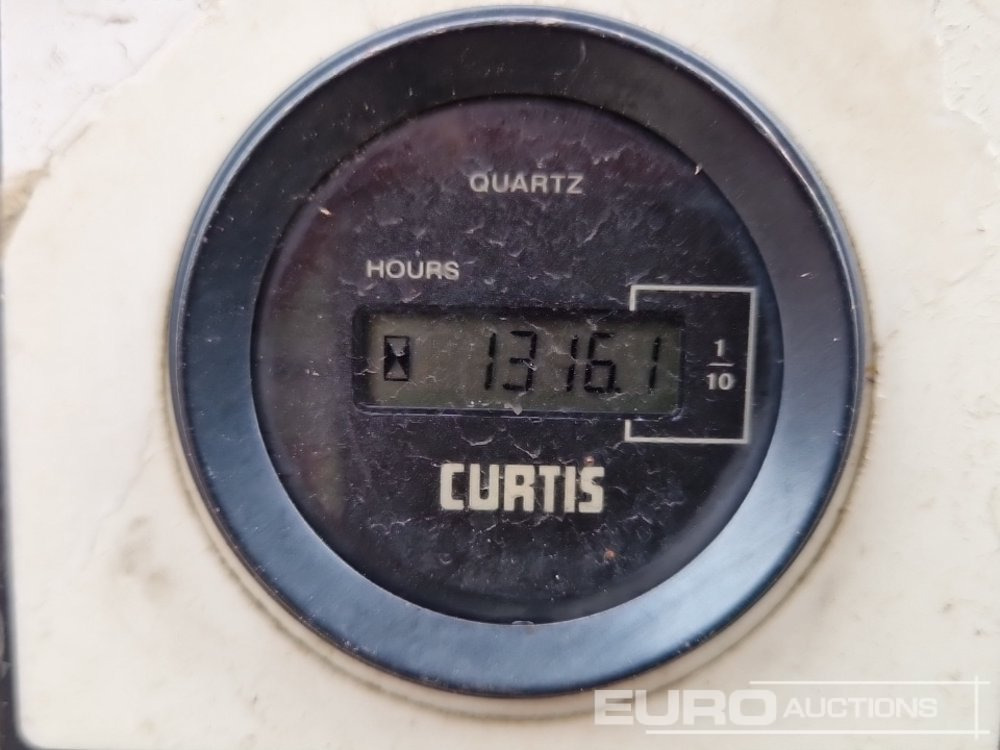 Plataforma elevadora 2017 ATN MYGALE 23 Tracked Diesel Boomlift: foto 34 Plataforma elevadora 2017 ATN MYGALE 23 Tracked Diesel Boomlift: foto 34