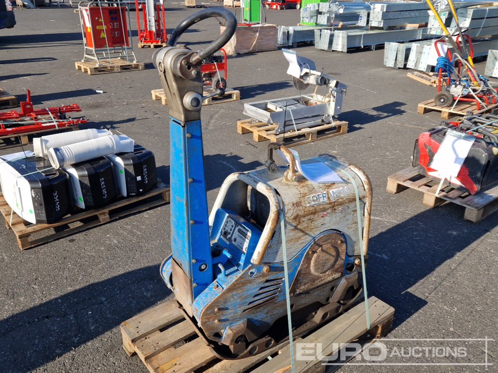 2019 Weber CR6 CCD - Construcción de carreteras: foto 3 2019 Weber CR6 CCD - Construcción de carreteras: foto 3