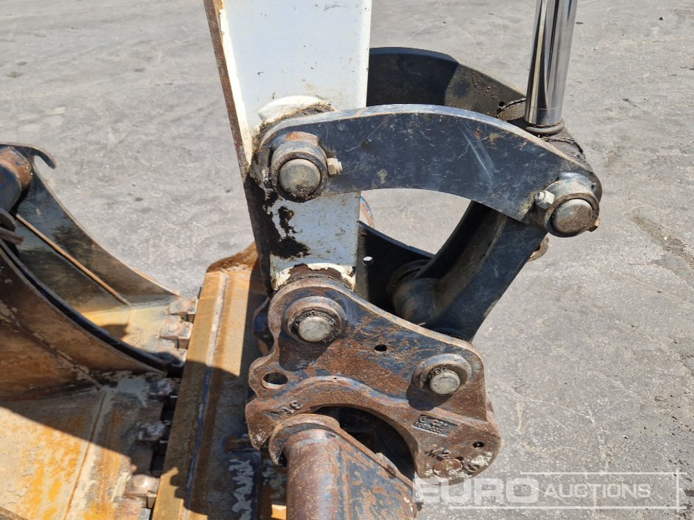 Miniexcavadora 2022 Bobcat E50Z: foto 21