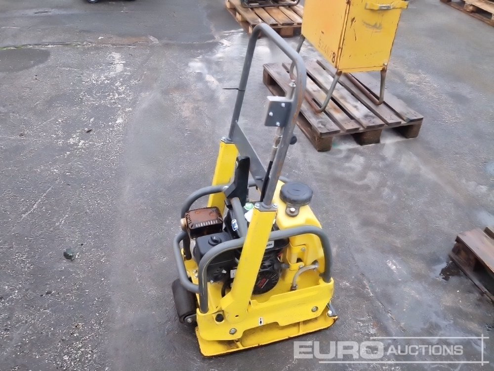 2022 Wacker Neuson WPU1550 - Construcción de carreteras: foto 3 2022 Wacker Neuson WPU1550 - Construcción de carreteras: foto 3