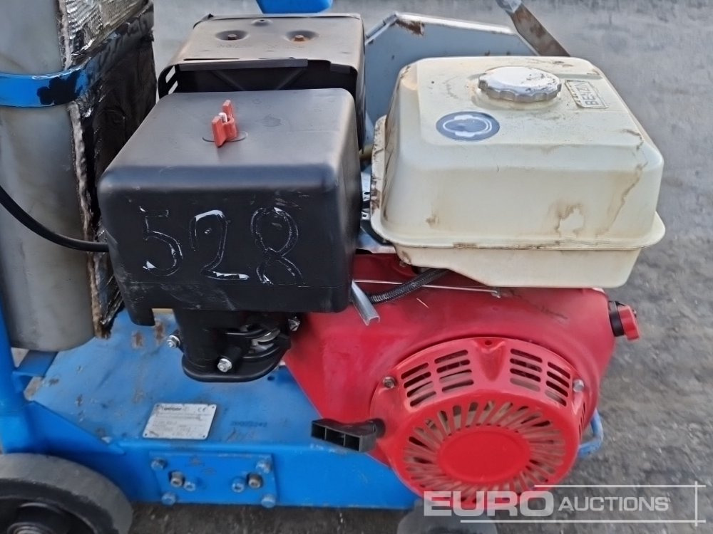 2022 Weber SM82-3 - Construcción de carreteras: foto 5 2022 Weber SM82-3 - Construcción de carreteras: foto 5