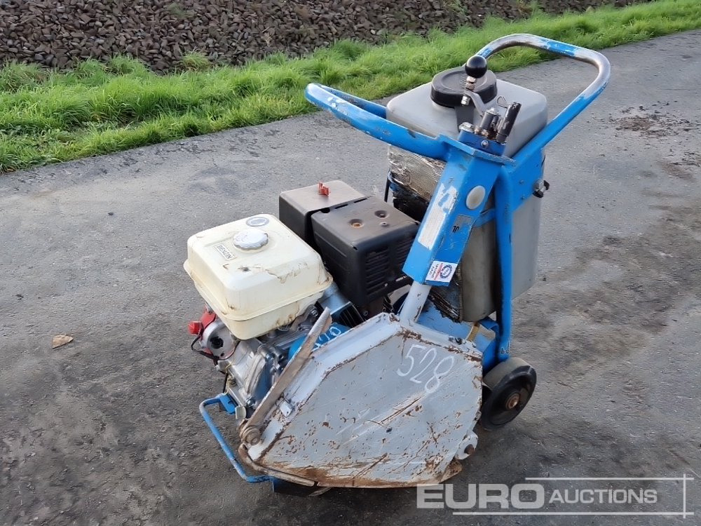 2022 Weber SM82-3 - Construcción de carreteras: foto 1 2022 Weber SM82-3 - Construcción de carreteras: foto 1