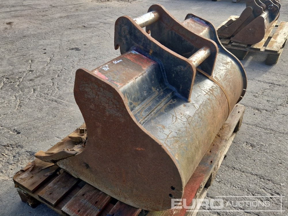 34" Digging Bucket to suit 50mm - Cazo: foto 3 34" Digging Bucket to suit 50mm - Cazo: foto 3