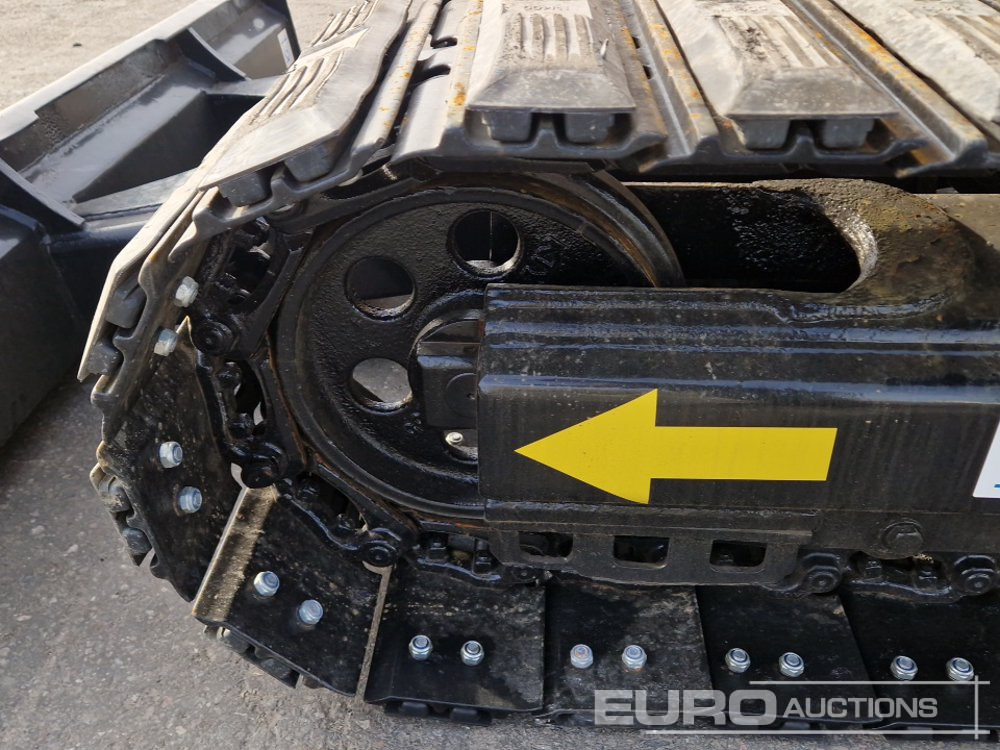 Miniexcavadora CAT 305.5 E2: foto 13 Miniexcavadora CAT 305.5 E2: foto 13