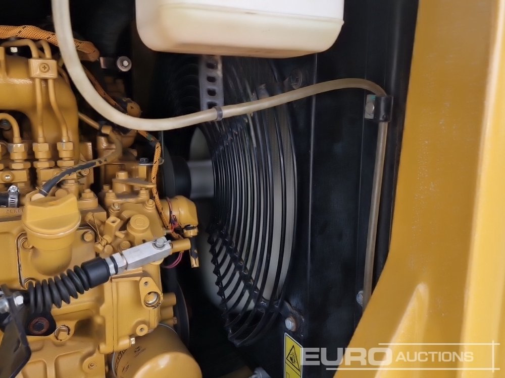 Miniexcavadora CAT 305.5 E2: foto 28 Miniexcavadora CAT 305.5 E2: foto 28