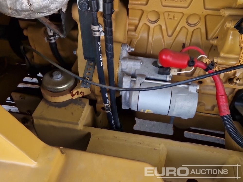 Miniexcavadora CAT 305.5 E2: foto 30 Miniexcavadora CAT 305.5 E2: foto 30