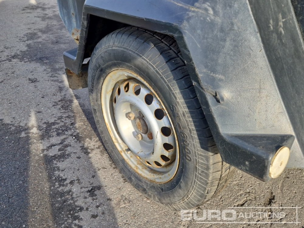 Doosan 7/41 - Compresor de aire: foto 5 Doosan 7/41 - Compresor de aire: foto 5