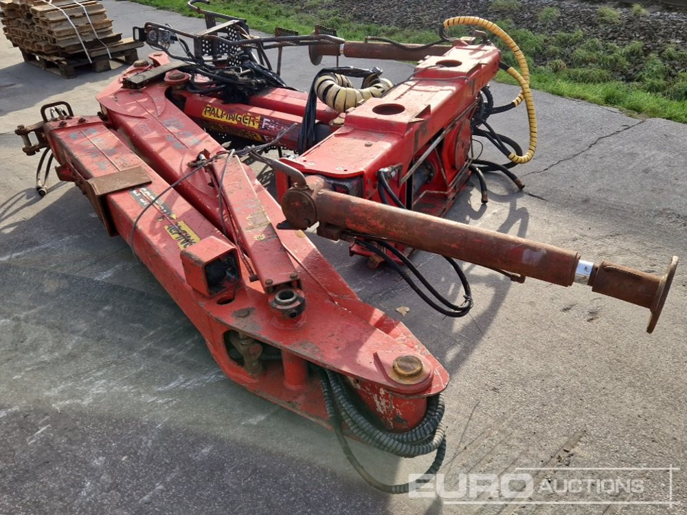 Epsilon E110Z96 - Equipo de manutención: foto 2 Epsilon E110Z96 - Equipo de manutención: foto 2