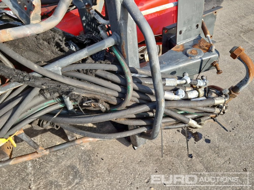 Epsilon E110Z96 - Equipo de manutención: foto 4 Epsilon E110Z96 - Equipo de manutención: foto 4