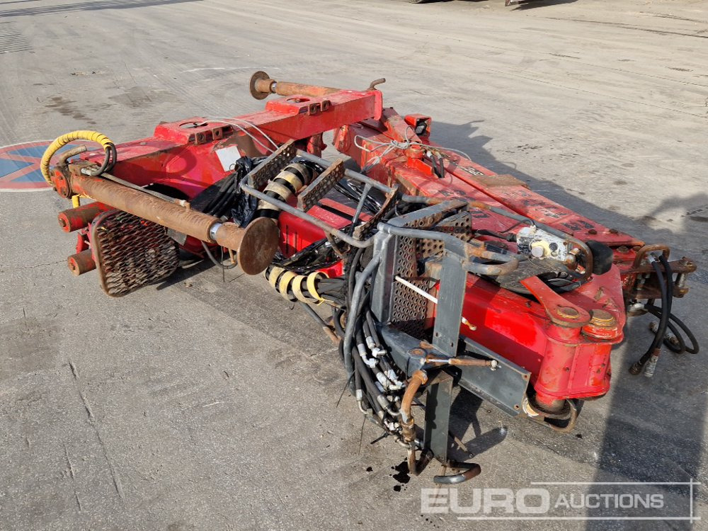 Epsilon E110Z96 - Equipo de manutención: foto 3 Epsilon E110Z96 - Equipo de manutención: foto 3