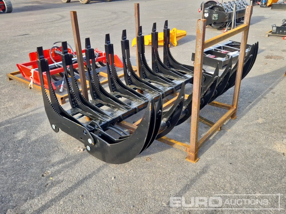 Unused 2025 GIYI GY-CLG72 - Equipo de manutención: foto 2 Unused 2025 GIYI GY-CLG72 - Equipo de manutención: foto 2