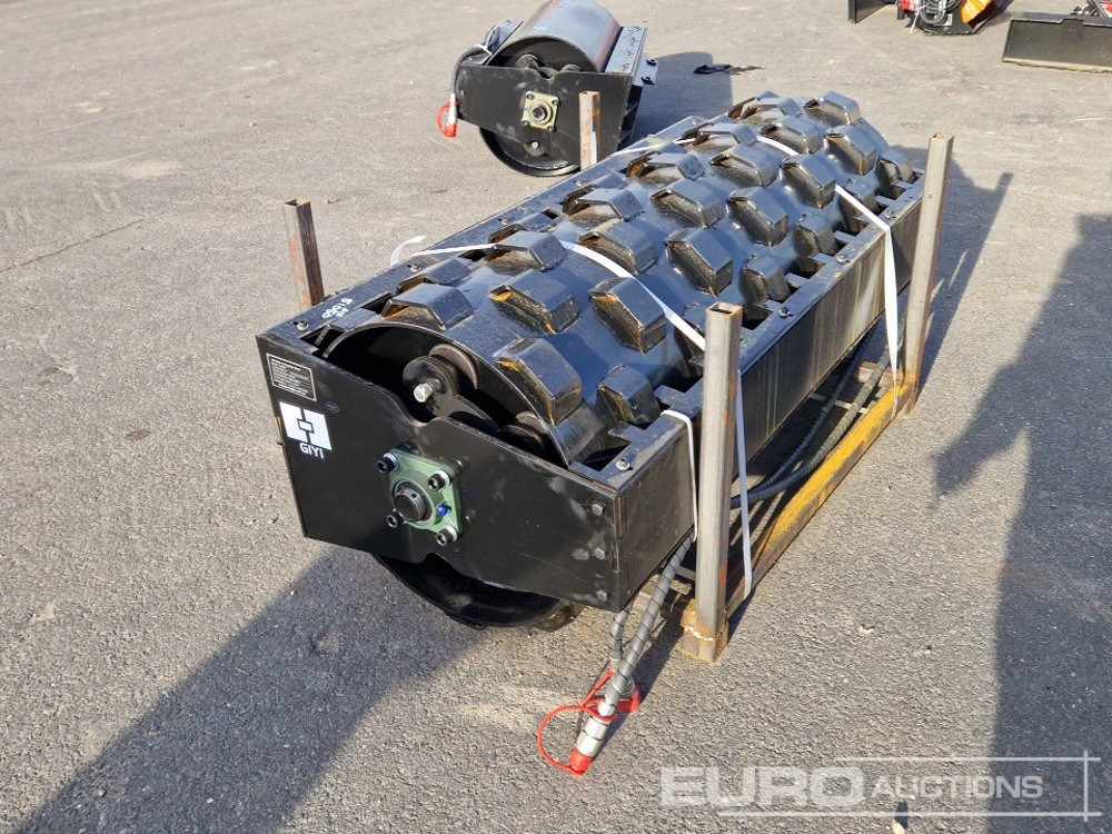 Unused 2025 GIYI GY-CW59 - Equipo de manutención: foto 2 Unused 2025 GIYI GY-CW59 - Equipo de manutención: foto 2