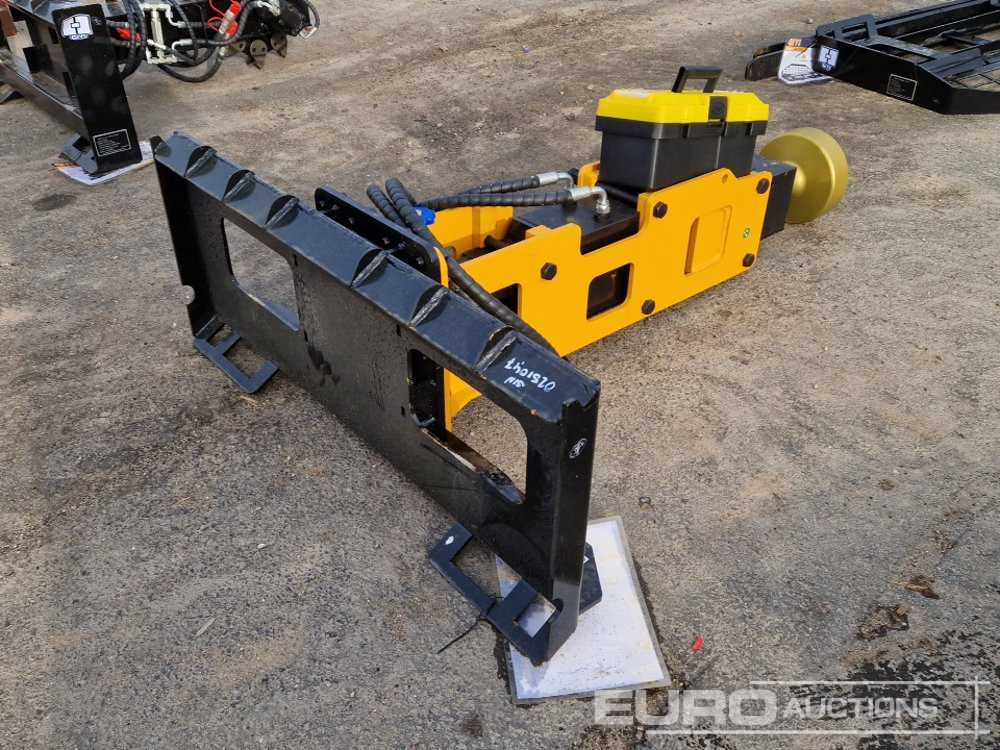 Unused 2025 GIYI GY-D680 - Equipo de manutención: foto 1 Unused 2025 GIYI GY-D680 - Equipo de manutención: foto 1