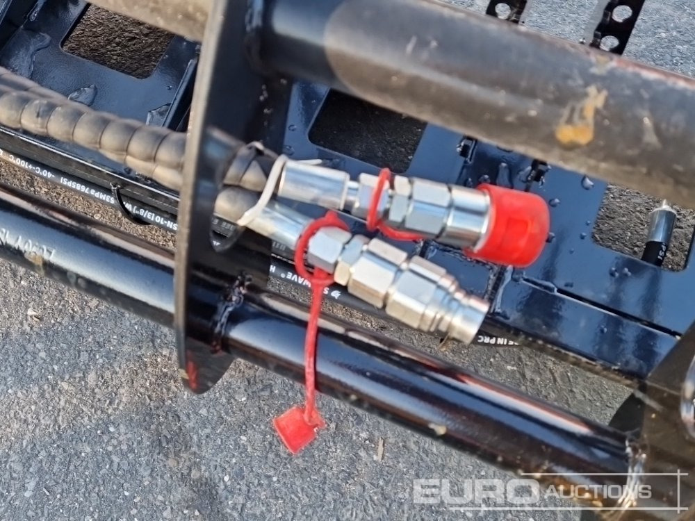 Unused 2025 GIYI GY-MCLG60 - Equipo de manutención: foto 5 Unused 2025 GIYI GY-MCLG60 - Equipo de manutención: foto 5