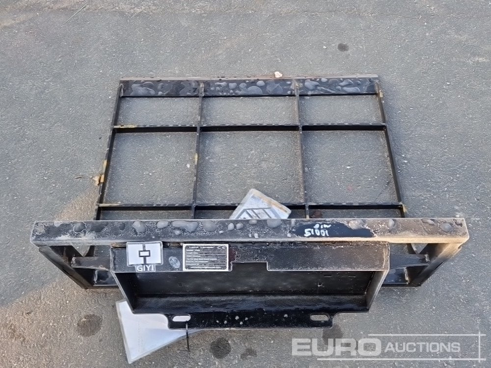 Unused 2025 GIYI GY-PDQ - Equipo de manutención: foto 5 Unused 2025 GIYI GY-PDQ - Equipo de manutención: foto 5