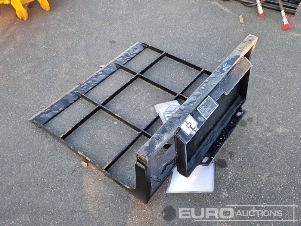 Unused 2025 GIYI GY-PDQ - Equipo de manutención: foto 2 Unused 2025 GIYI GY-PDQ - Equipo de manutención: foto 2