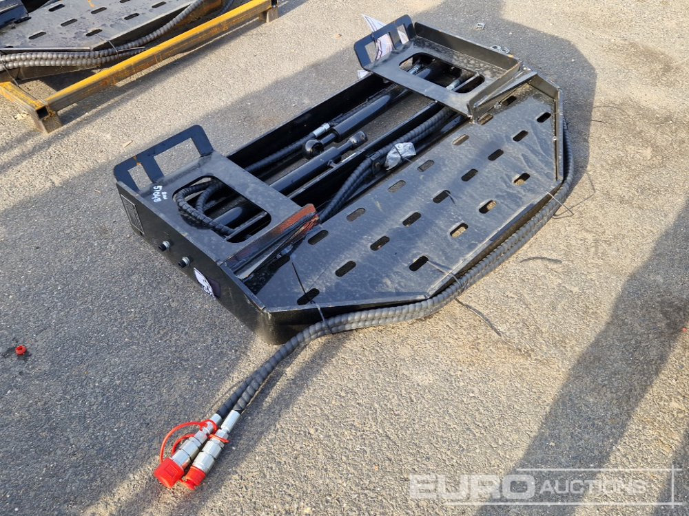 Unused 2025 GIYI GY-SF60 - Equipo de manutención: foto 2 Unused 2025 GIYI GY-SF60 - Equipo de manutención: foto 2