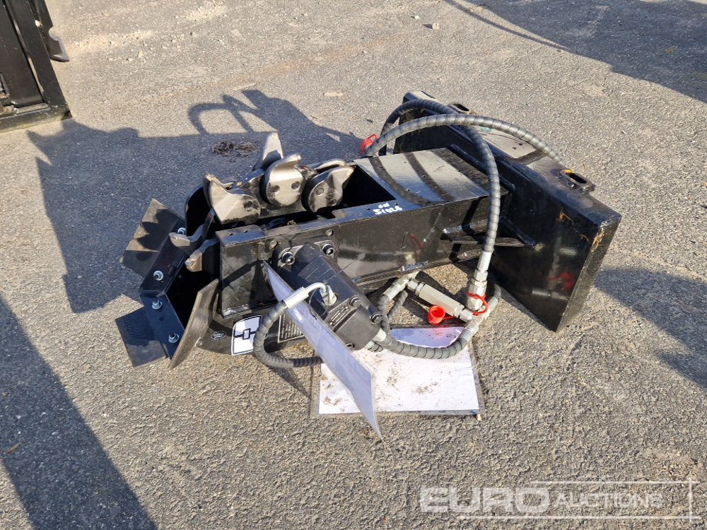 Unused 2025 GIYI GY-SZYMJ - Equipo de manutención: foto 1 Unused 2025 GIYI GY-SZYMJ - Equipo de manutención: foto 1