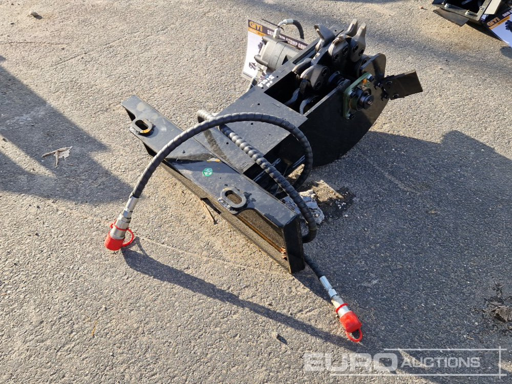 Unused 2025 GIYI GY-SZYMJ - Equipo de manutención: foto 3 Unused 2025 GIYI GY-SZYMJ - Equipo de manutención: foto 3